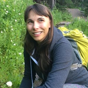 Meet your Posher, Natane